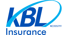 Logo KBL Insurance Ltd.