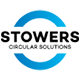 Logo Stowers Containment Solutions Ltd.