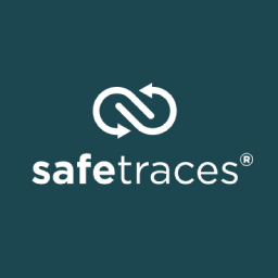 Logo SafeTraces, Inc.