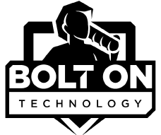 Logo Bolt On Technology LLC