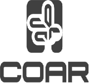 Logo COAR Distribuzione Internazionale SpA
