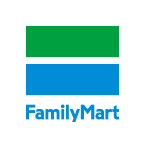 Logo FamilyMart Co., Ltd.