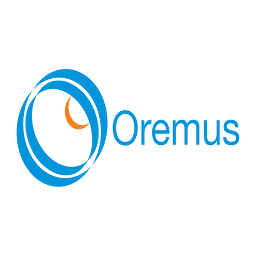 Logo Oremus Corporate Services Pvt Ltd.