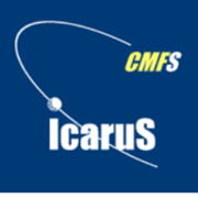 Logo ICARUS ScpA