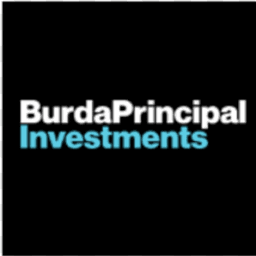 Logo Burda Principal Investments GmbH & Co. KG