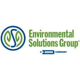 Logo Environmental Solutions Group
