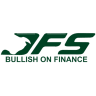 Logo Department of Financial Studies