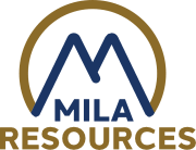 Logo Mila Resources Plc
