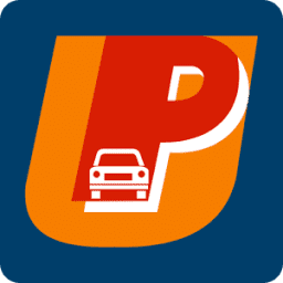 Logo Urban Parking Ltd.