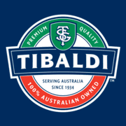 Logo Tibaldi Australia Pty Ltd.