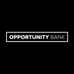 Logo Opportunity Bank Uganda Ltd.