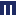 Logo Mahle Holding (India) Pvt Ltd.