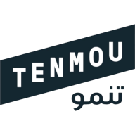 Logo Tenmou