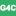 Logo Grid4C, Inc.