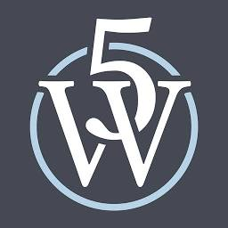 Logo W5 Group GmbH