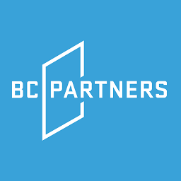Logo BC Partners LLP