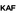 Logo K11 Art Foundation