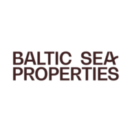 Logo Baltic Sea Properties AS