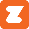 Logo Zwift, Inc.