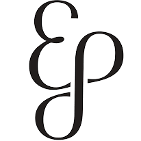 Logo Edie Parker LLC