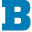 Logo University of Baltimore Foundation
