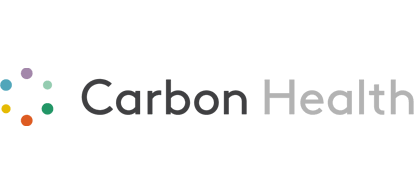 Logo Carbon Health Technologies, Inc.