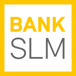 Logo Bank SLM AG