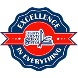 Logo Liberty County School System (Georgia)