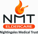 Logo Nightingales Medical Trust