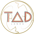Logo Tad Lanka Investments Pvt Ltd.