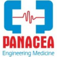 Logo Panacea Medical Technologies Pvt Ltd.