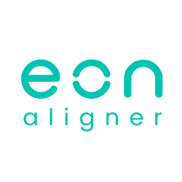 Logo Eon Dental NV