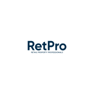 Logo RetPro Pty Ltd.
