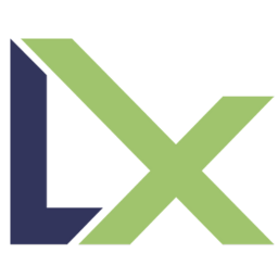 Logo LocatorX, Inc.