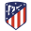 Logo Atletico De Madrid