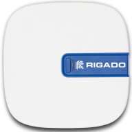 Logo Rigado, Inc.