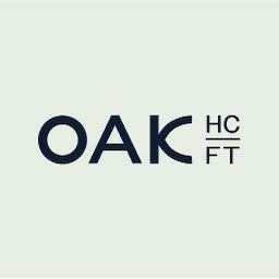 Logo Oak HC/FT Partners LLC