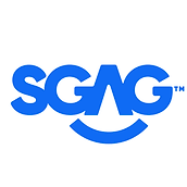Logo SGAG Media Pte Ltd.