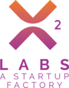 Logo X2 Labs AS