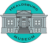 Logo Healdsburg Museum & Historical Society