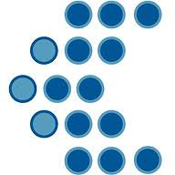 Logo Ceres Nanosciences, Inc.