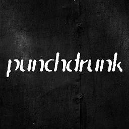 Logo Punchdrunk Global Ltd.