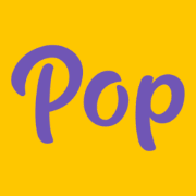 Logo Pop Meals