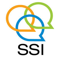 Logo The Speech & Stuttering Institute