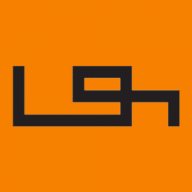 Logo LSH Industrial Solutions Pte Ltd.