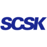 Logo SCSK Asia Pacific Pte Ltd.