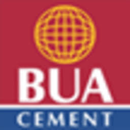 Logo BUA Cement Plc