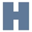 Logo Hearst Fujingaho Co., Ltd.