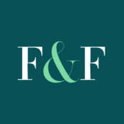 Logo Ferbrache & Farrell LLP