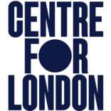 Logo Centre For London